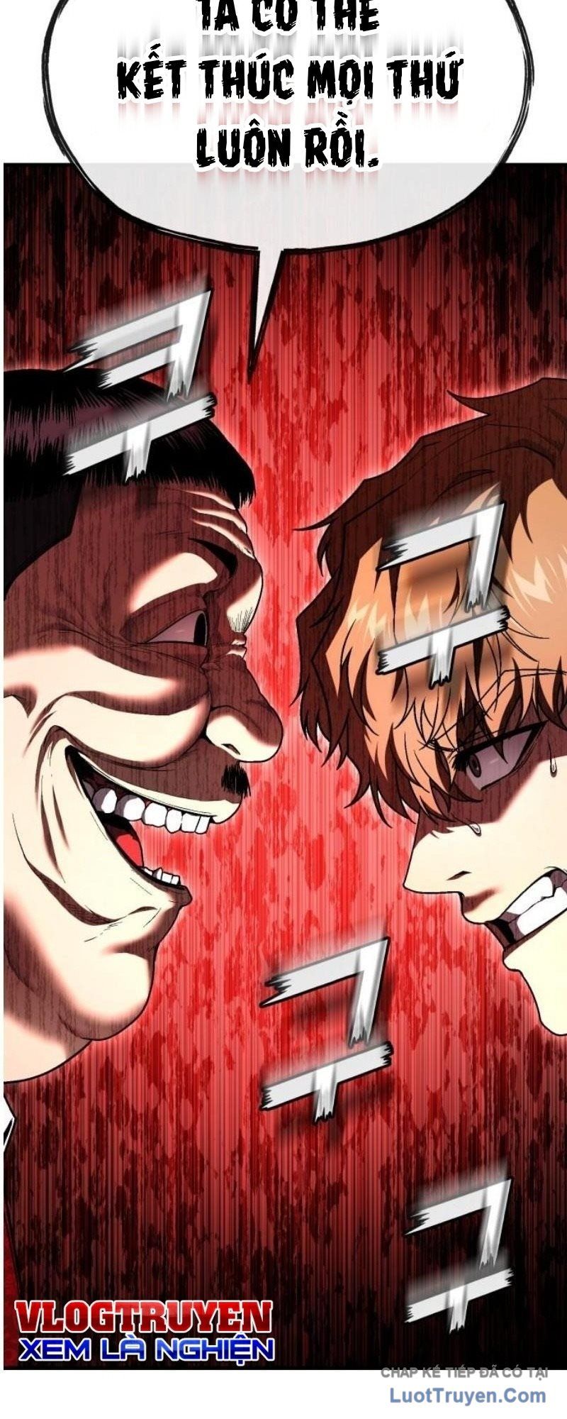 Rỉ Sét Chapter 46 - TC Truyện