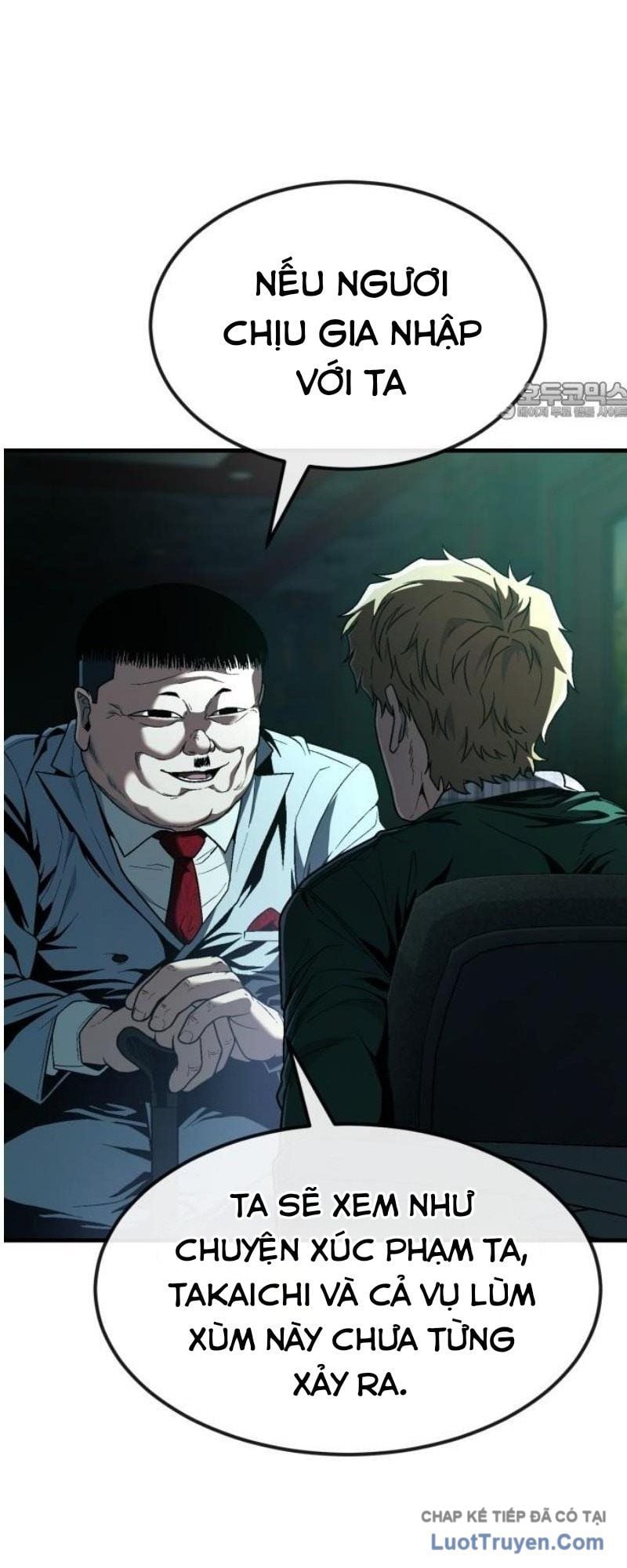 Rỉ Sét Chapter 46 - TC Truyện