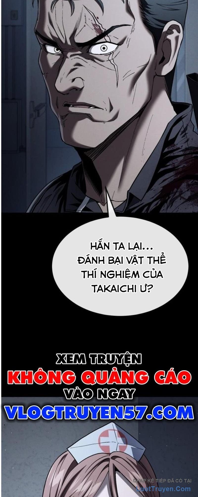 Rỉ Sét Chapter 46 - TC Truyện