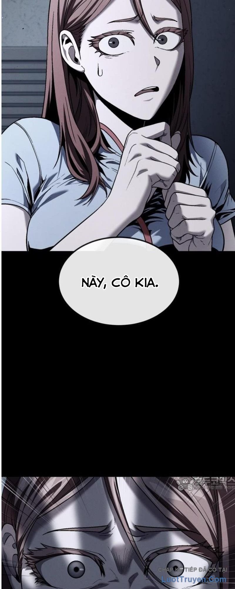 Rỉ Sét Chapter 46 - TC Truyện