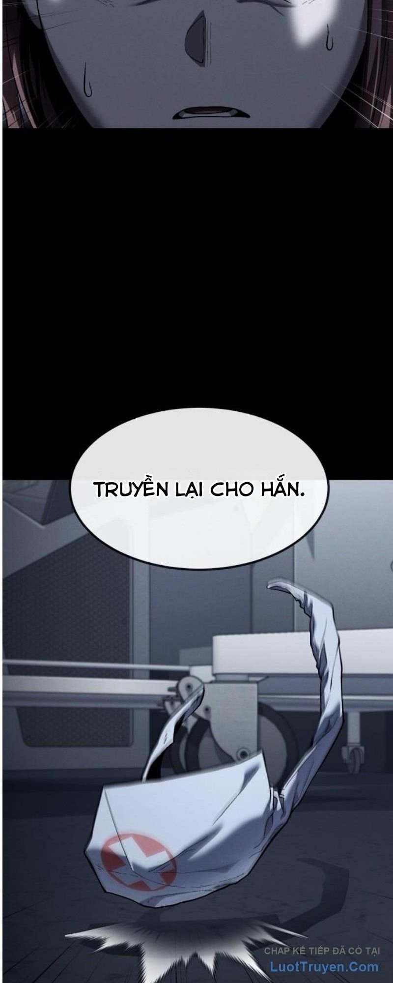 Rỉ Sét Chapter 46 - TC Truyện