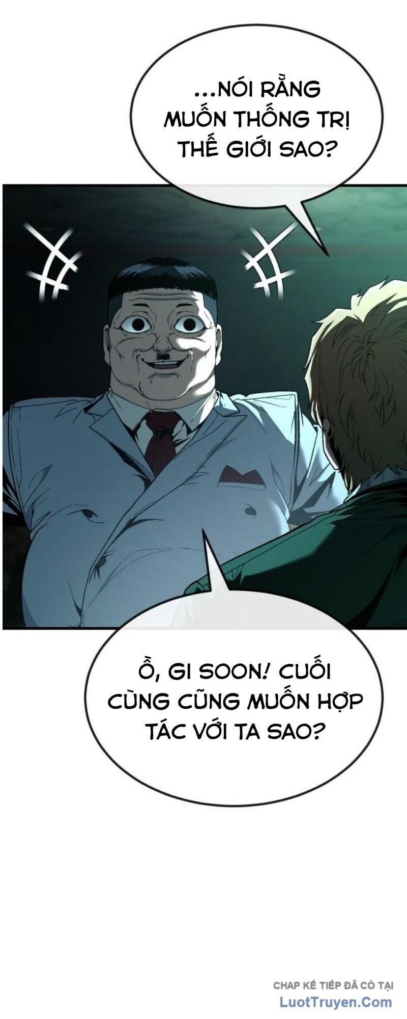 Rỉ Sét Chapter 46 - TC Truyện