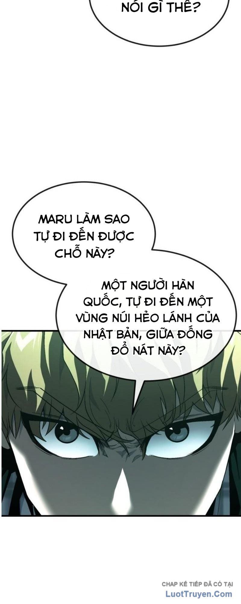 Rỉ Sét Chapter 46 - TC Truyện