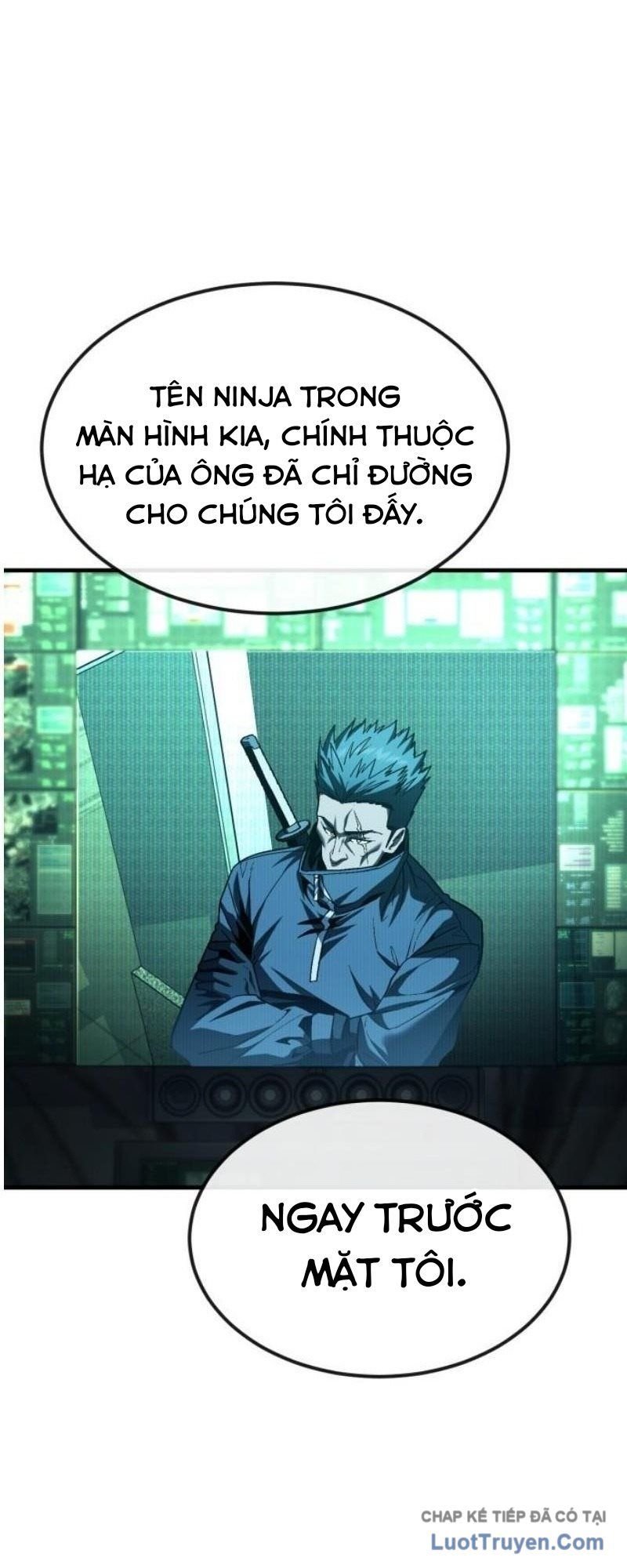 Rỉ Sét Chapter 46 - TC Truyện