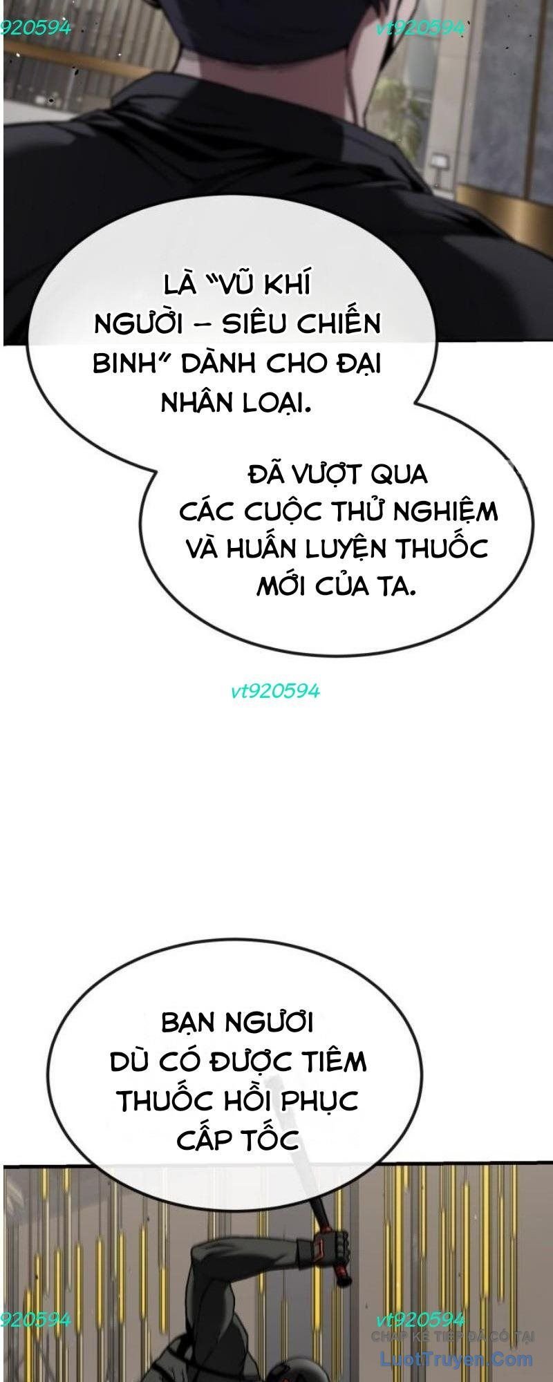 Rỉ Sét Chapter 46 - TC Truyện