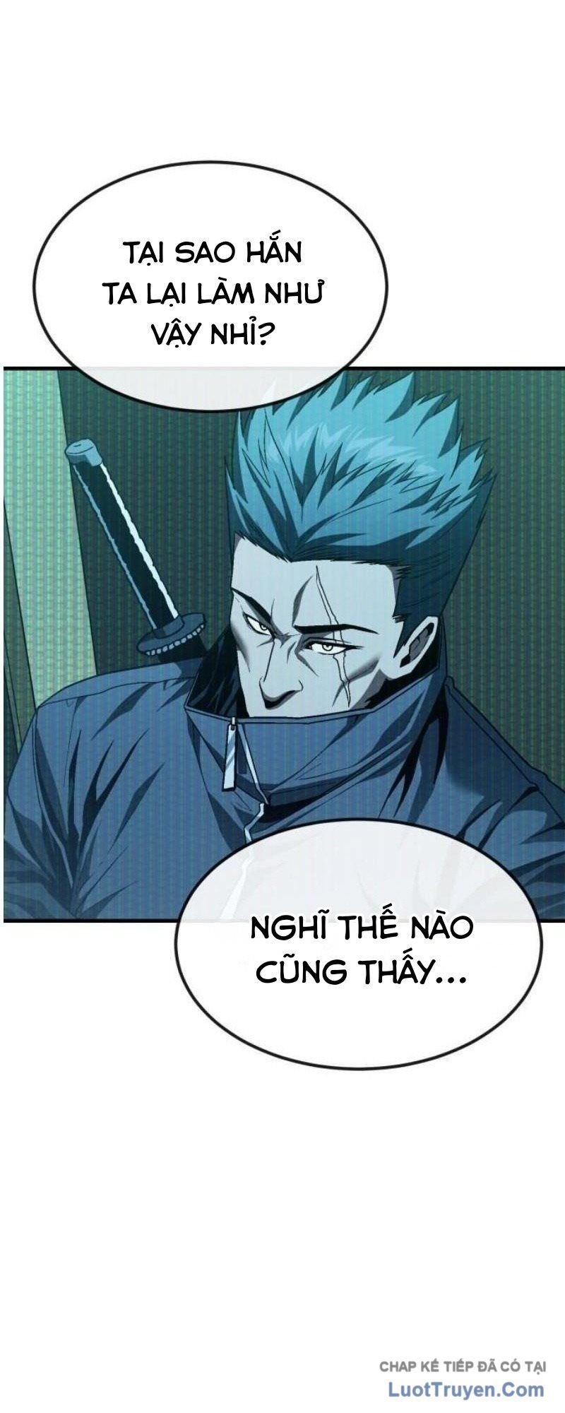 Rỉ Sét Chapter 46 - TC Truyện