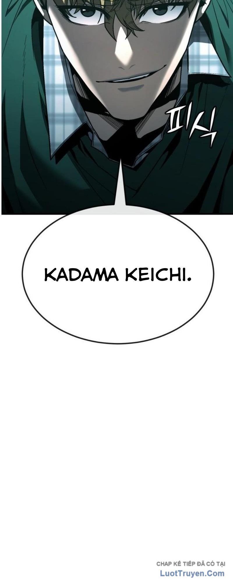 Rỉ Sét Chapter 46 - TC Truyện