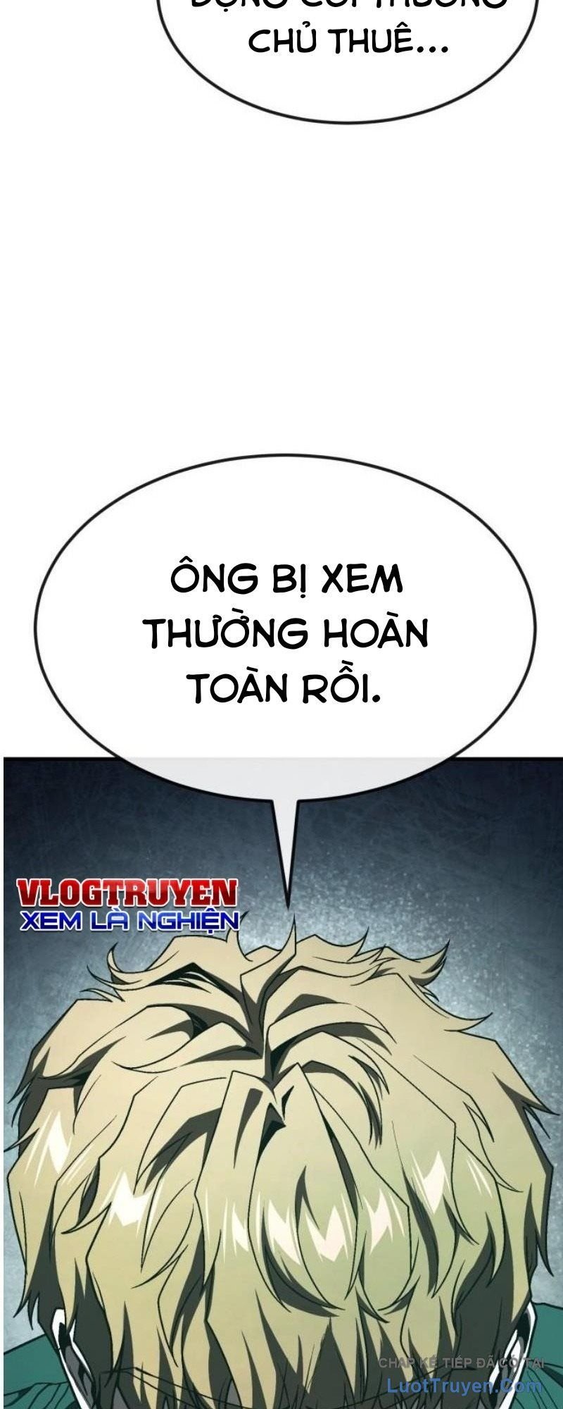 Rỉ Sét Chapter 46 - TC Truyện