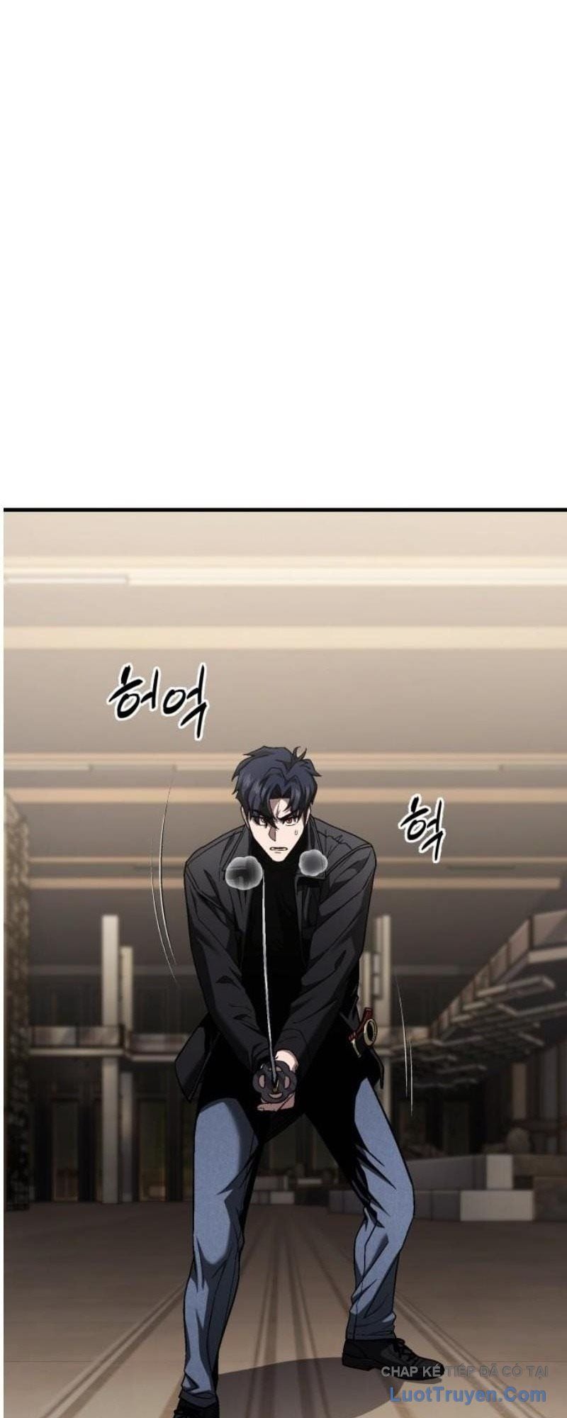 Rỉ Sét Chapter 46 - TC Truyện