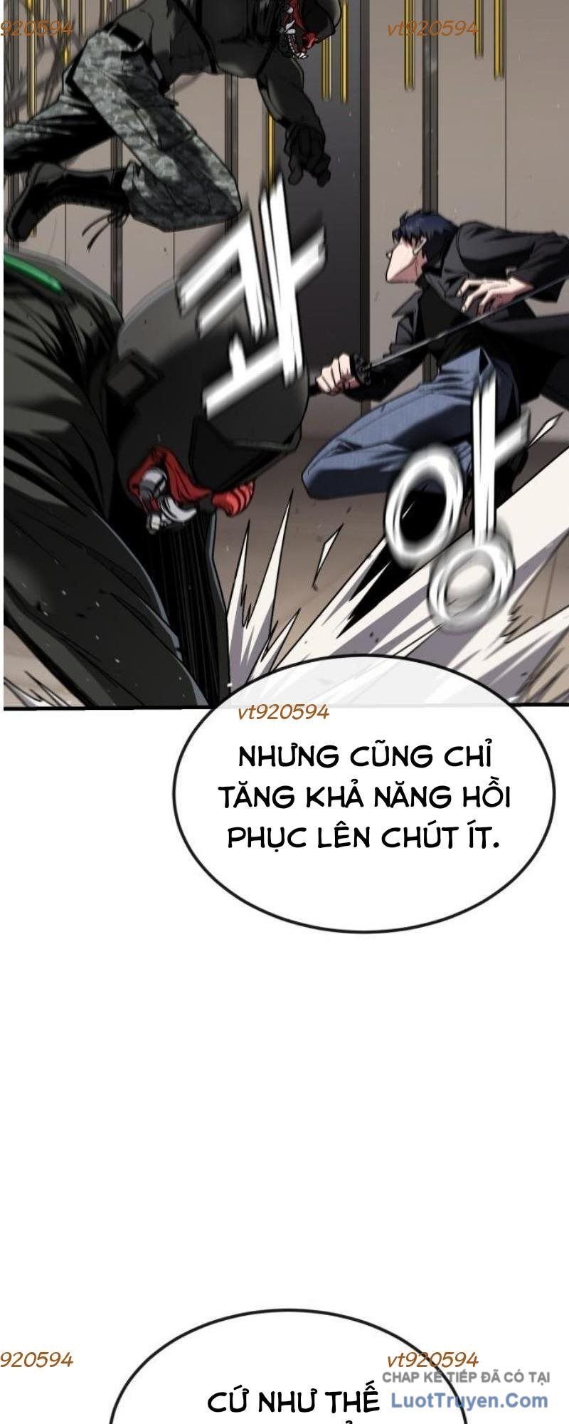 Rỉ Sét Chapter 46 - TC Truyện