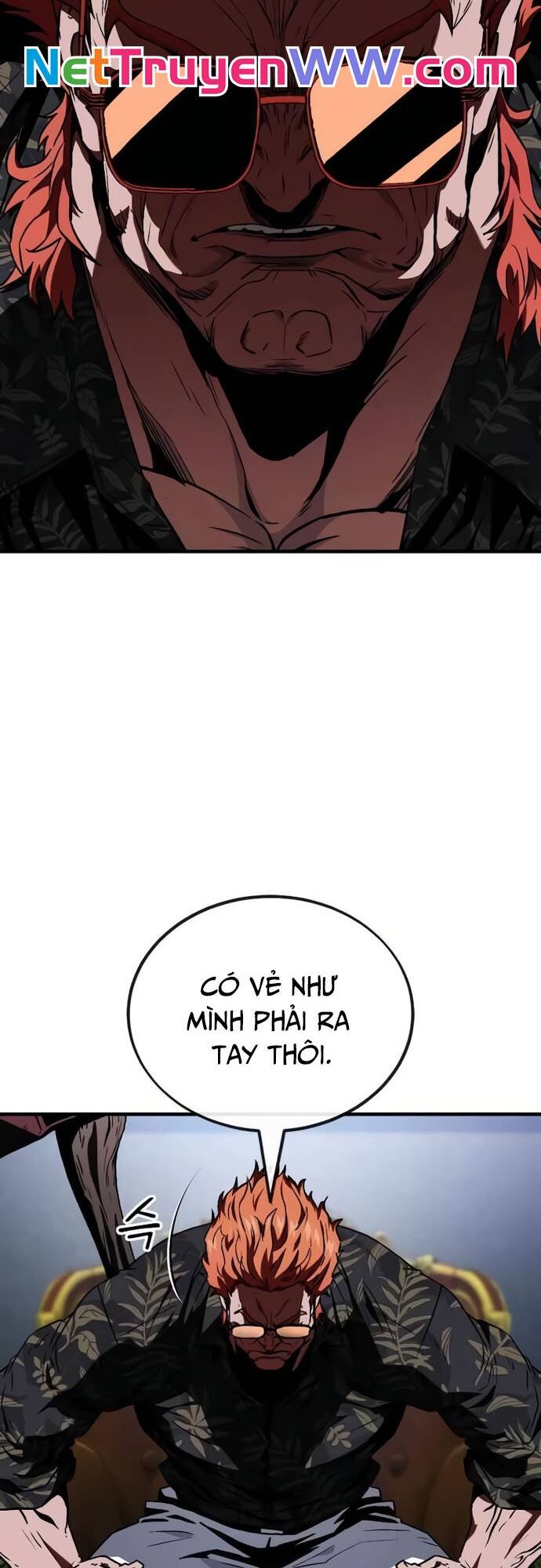 Rỉ Sét Chapter 5 - TC Truyện