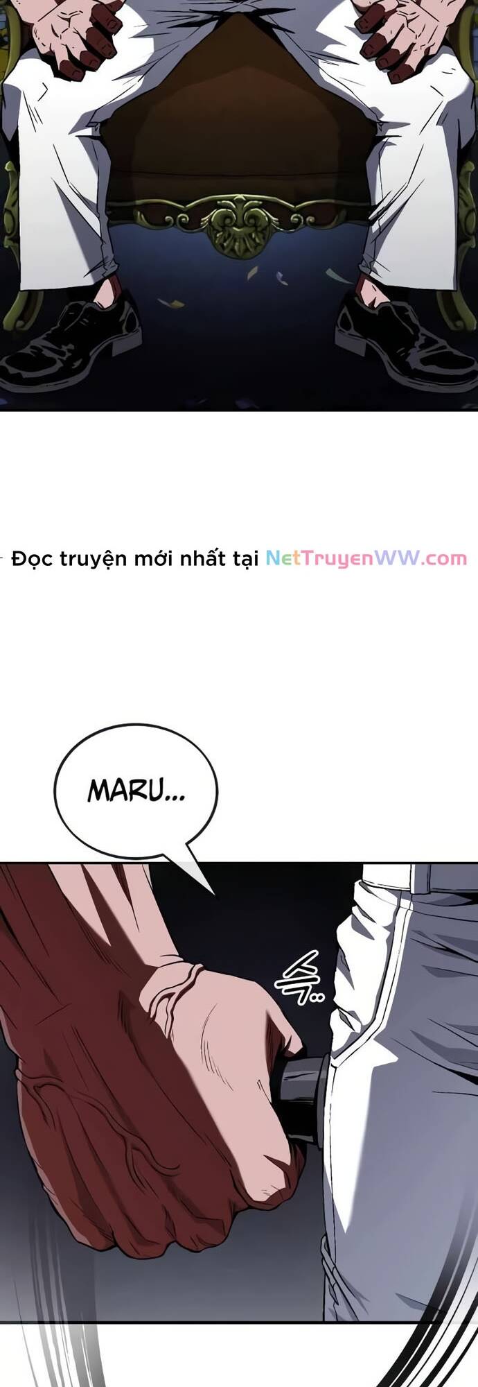 Rỉ Sét Chapter 5 - TC Truyện