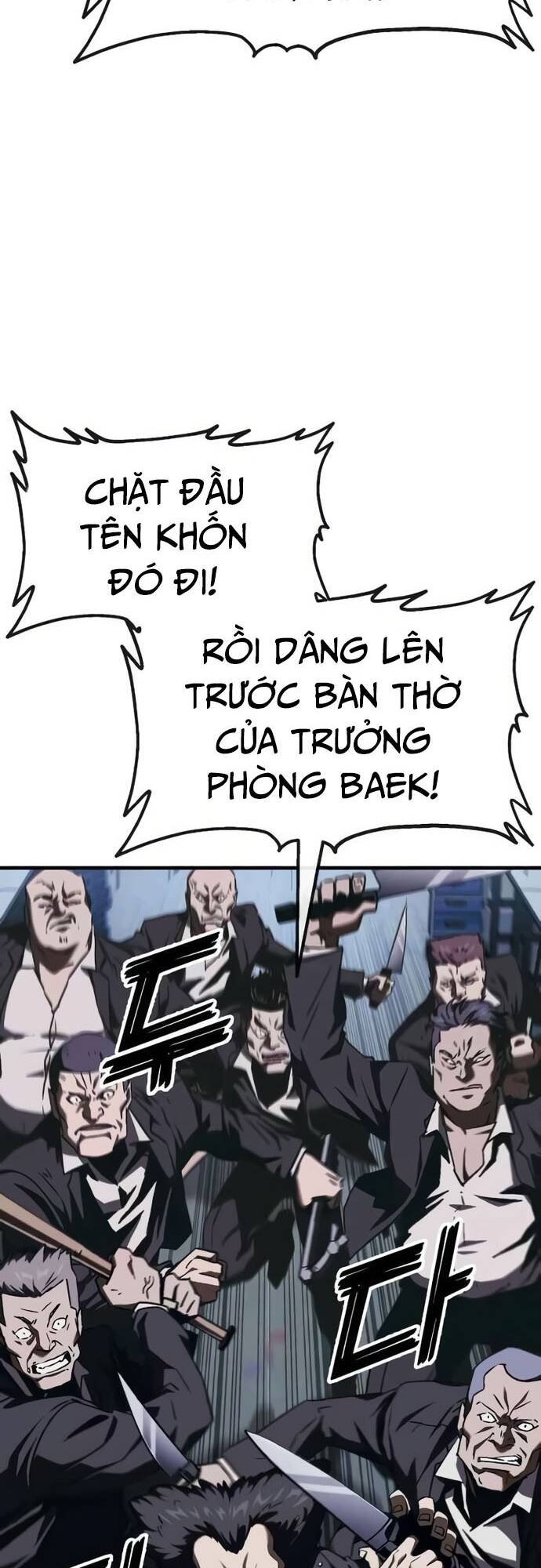 Rỉ Sét Chapter 5 - TC Truyện