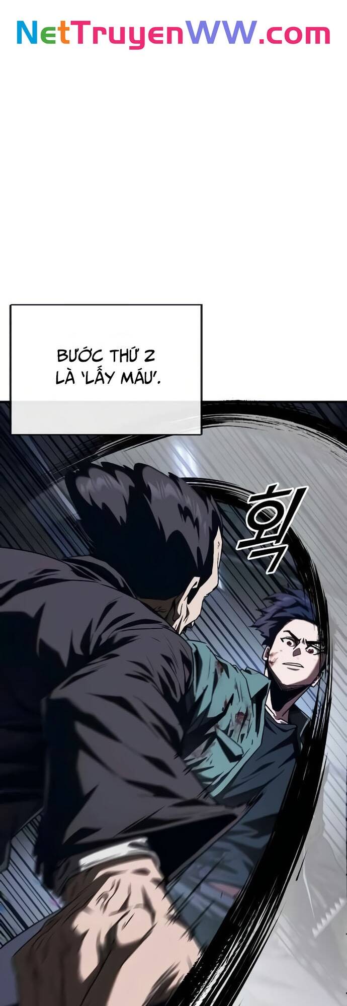 Rỉ Sét Chapter 5 - TC Truyện