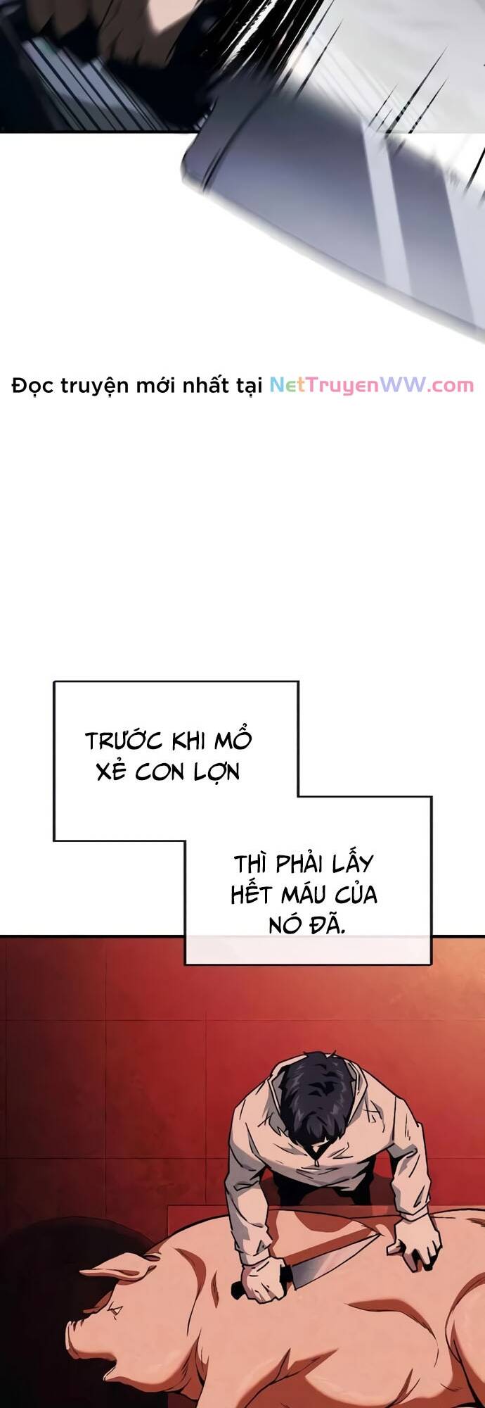 Rỉ Sét Chapter 5 - TC Truyện
