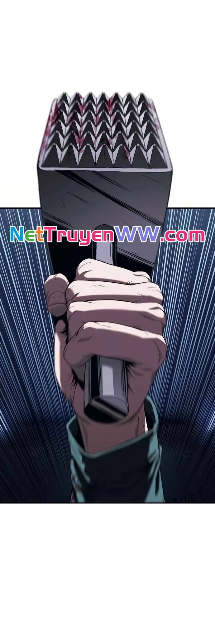 Rỉ Sét Chapter 5 - TC Truyện