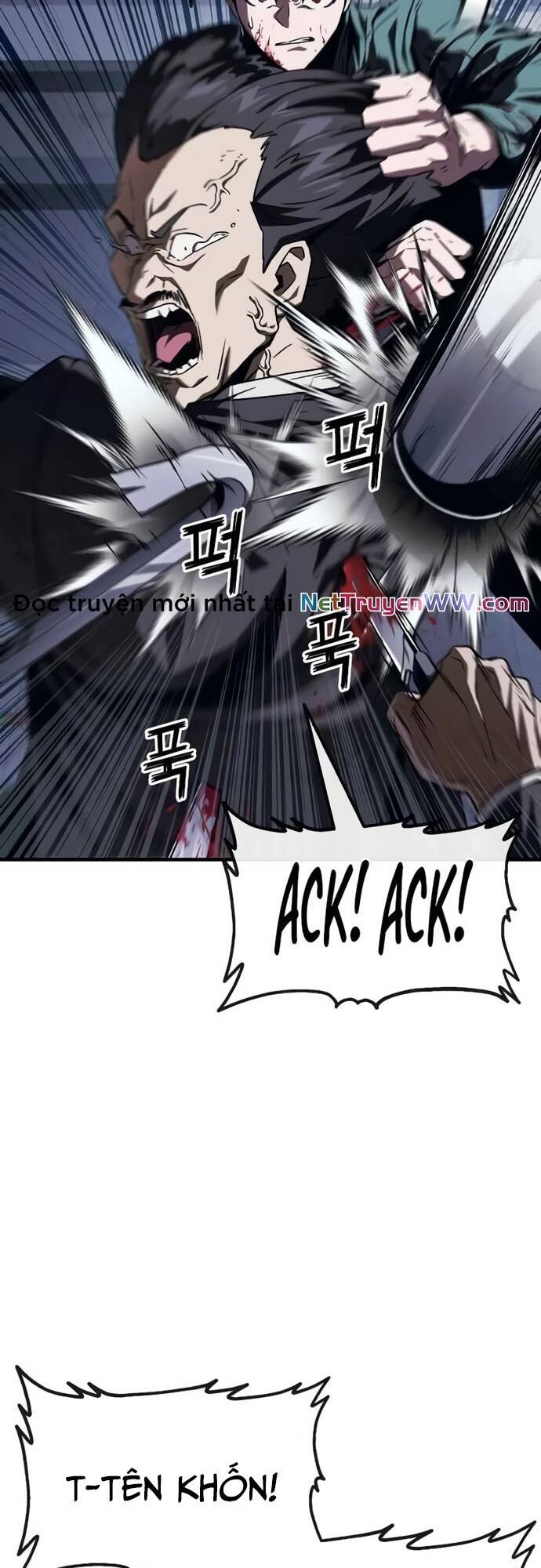 Rỉ Sét Chapter 5 - TC Truyện