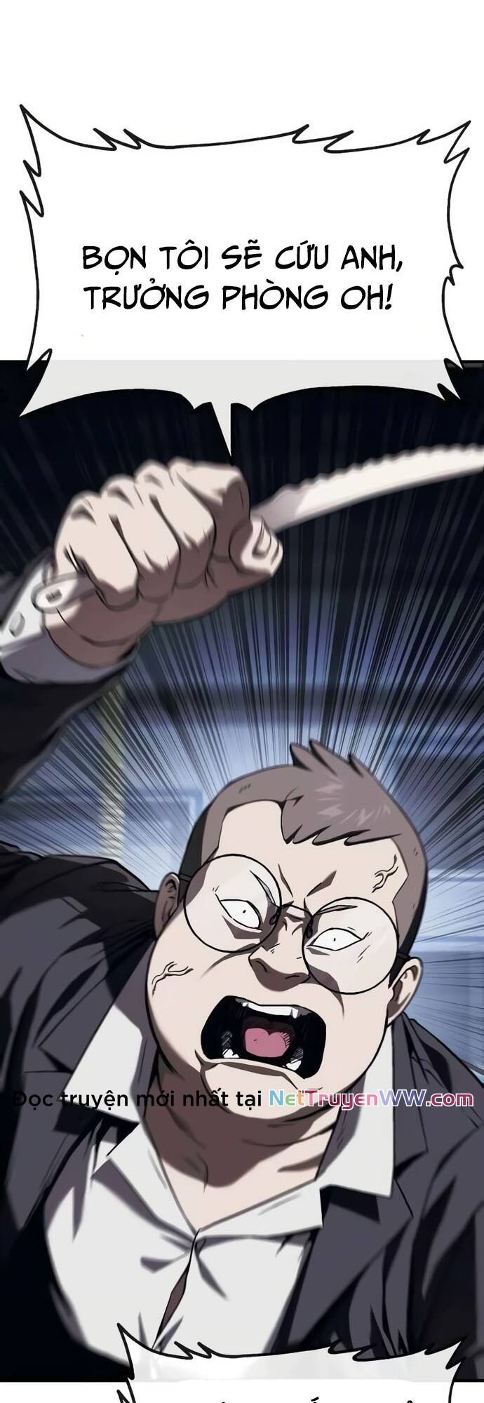 Rỉ Sét Chapter 5 - TC Truyện