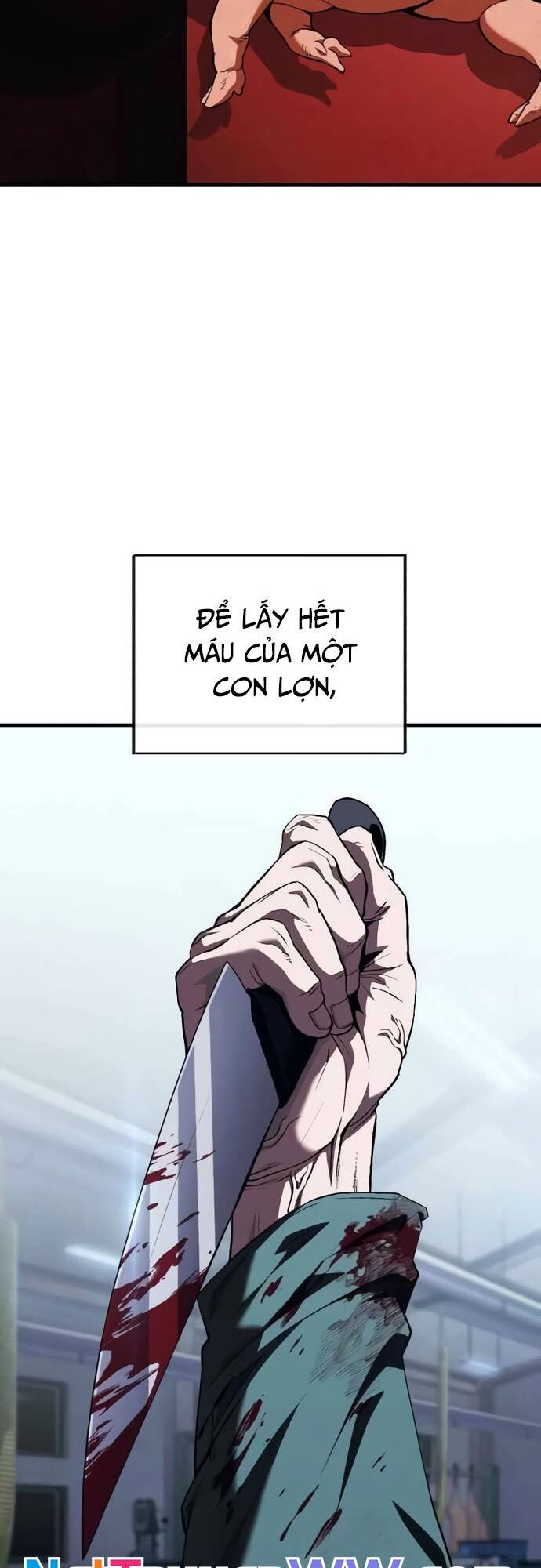 Rỉ Sét Chapter 5 - TC Truyện