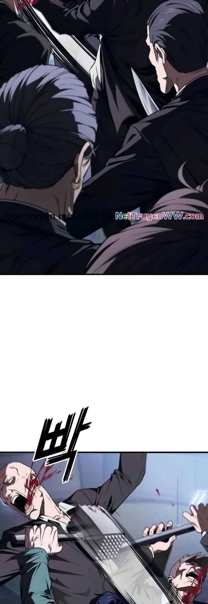 Rỉ Sét Chapter 5 - TC Truyện