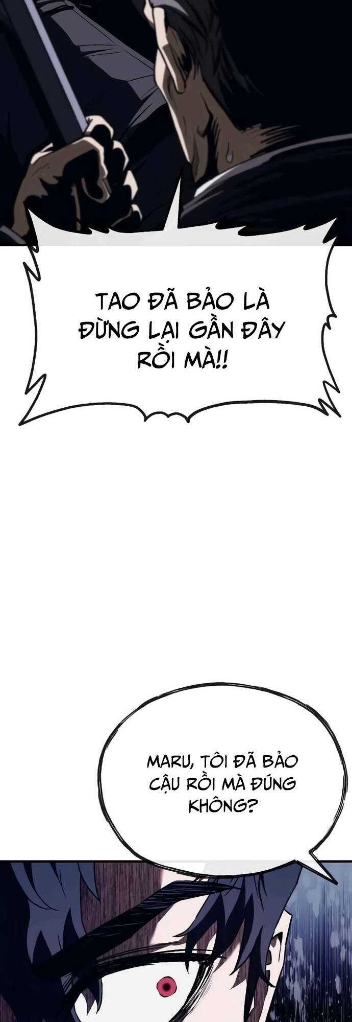 Rỉ Sét Chapter 5 - TC Truyện