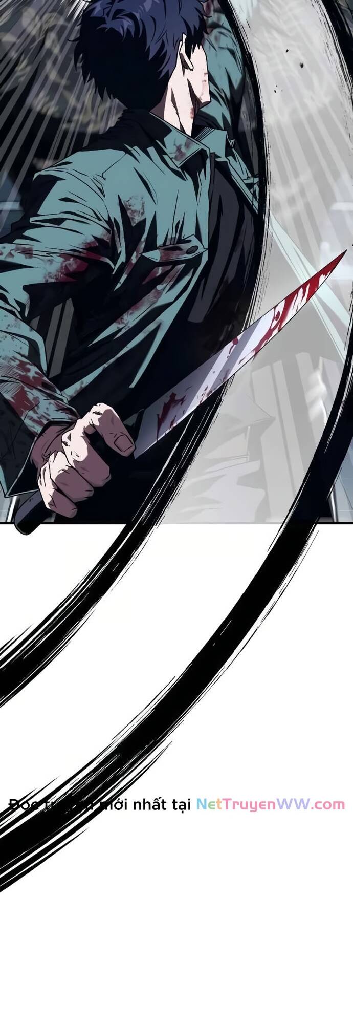 Rỉ Sét Chapter 5 - TC Truyện