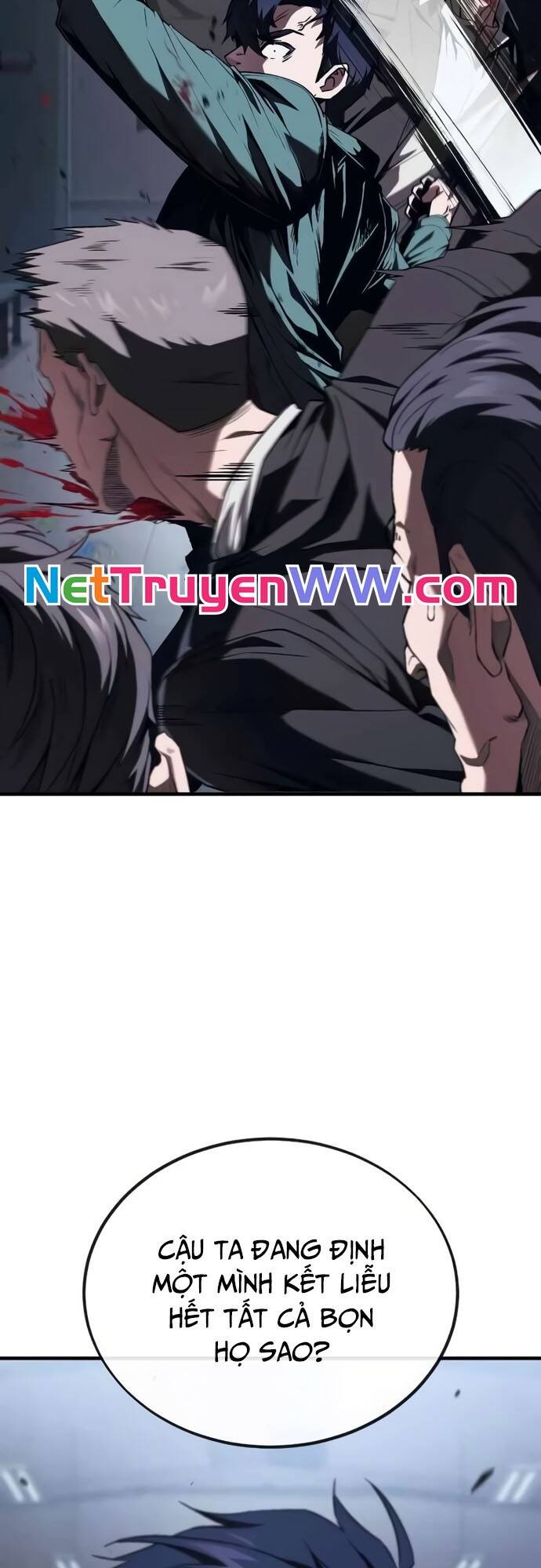Rỉ Sét Chapter 5 - TC Truyện