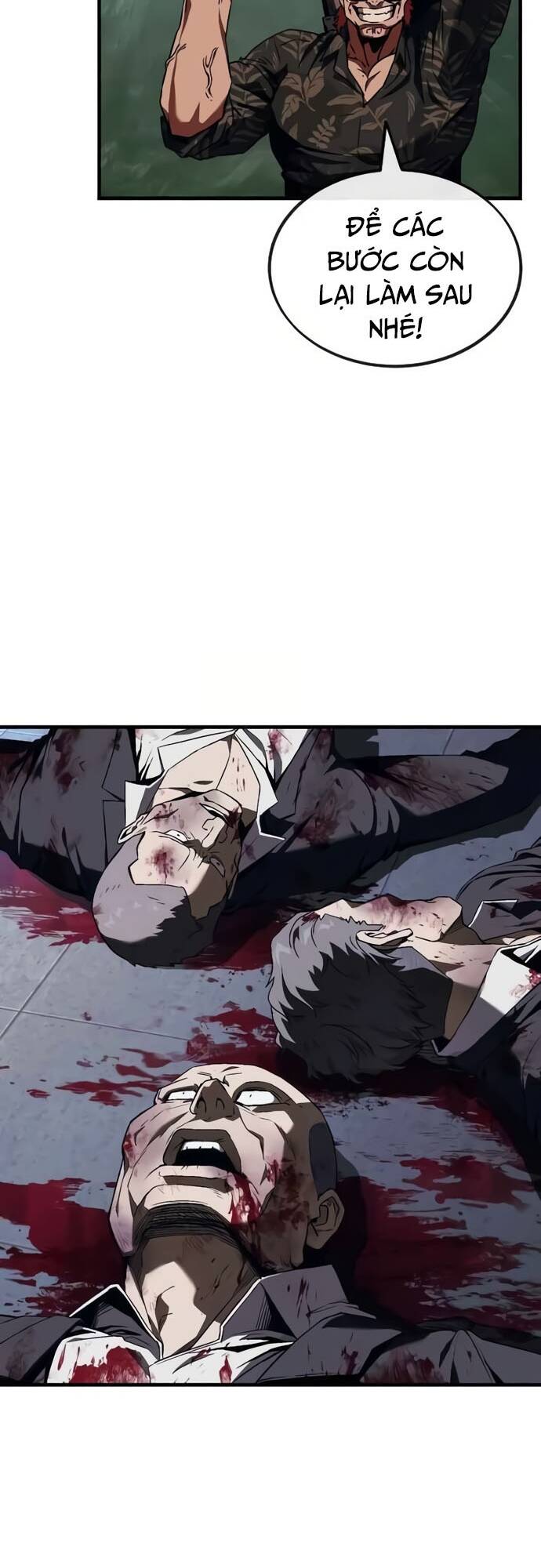 Rỉ Sét Chapter 5 - TC Truyện