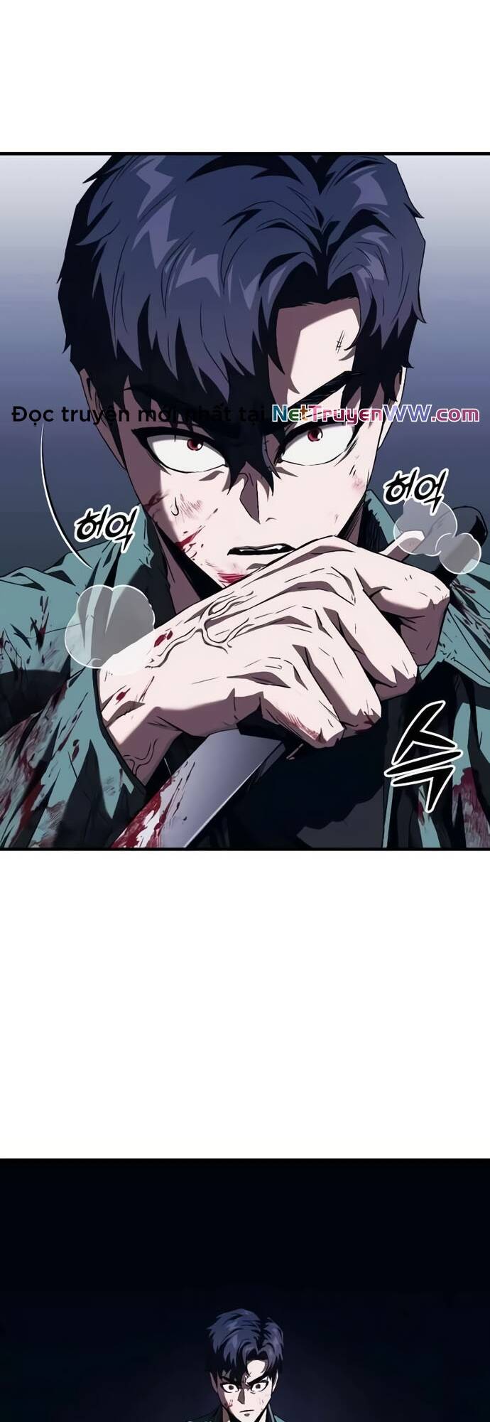 Rỉ Sét Chapter 5 - TC Truyện
