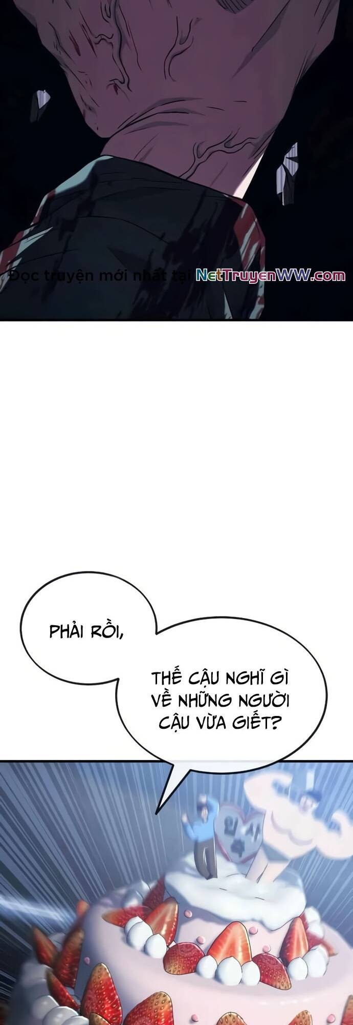 Rỉ Sét Chapter 5 - TC Truyện