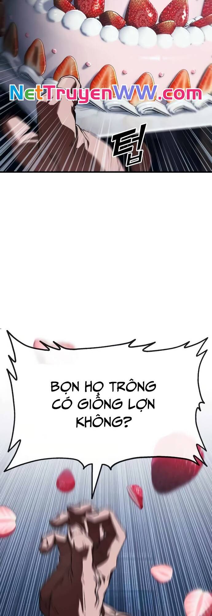 Rỉ Sét Chapter 5 - TC Truyện