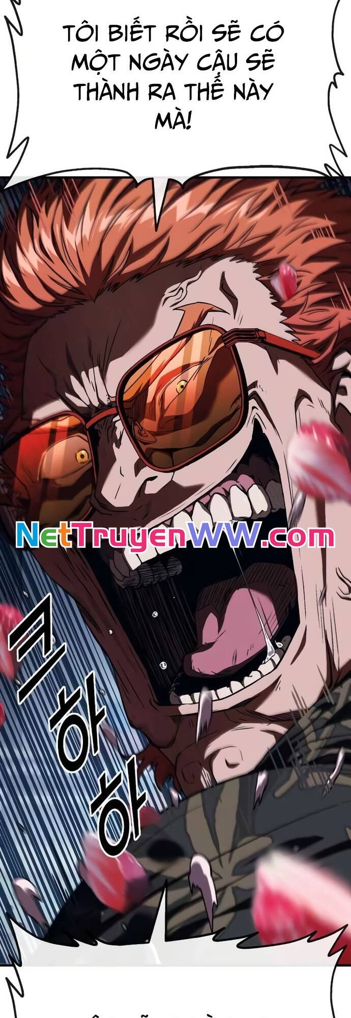 Rỉ Sét Chapter 5 - TC Truyện