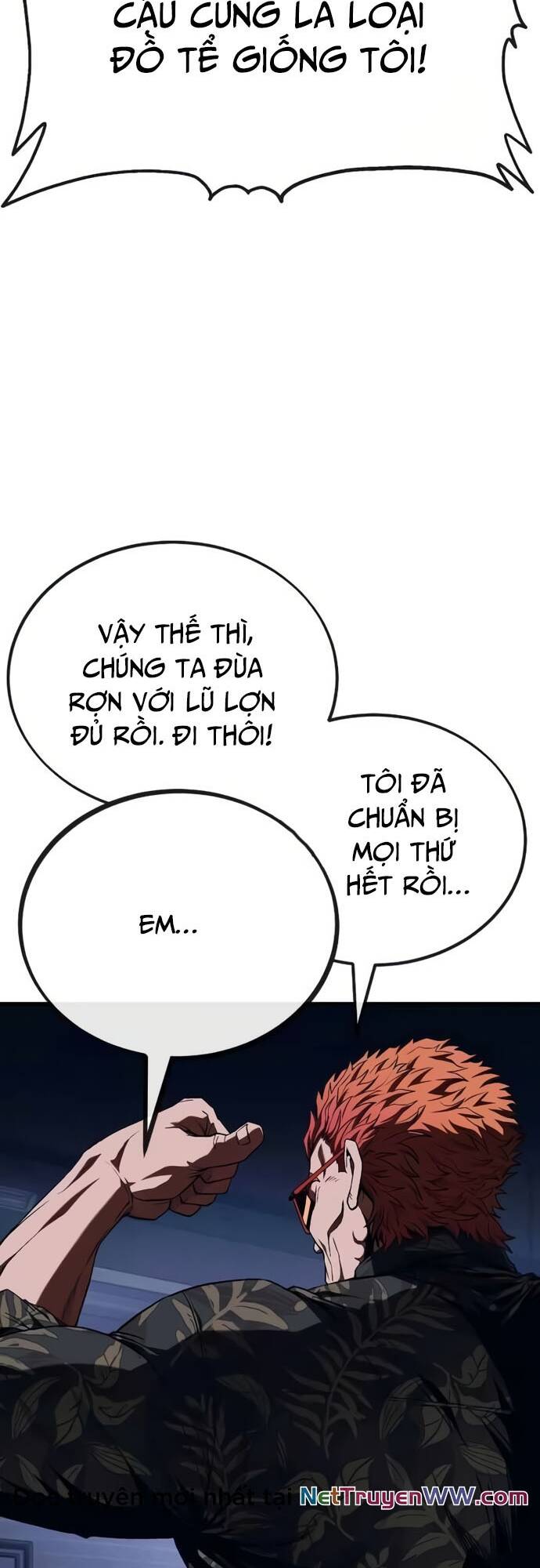 Rỉ Sét Chapter 5 - TC Truyện