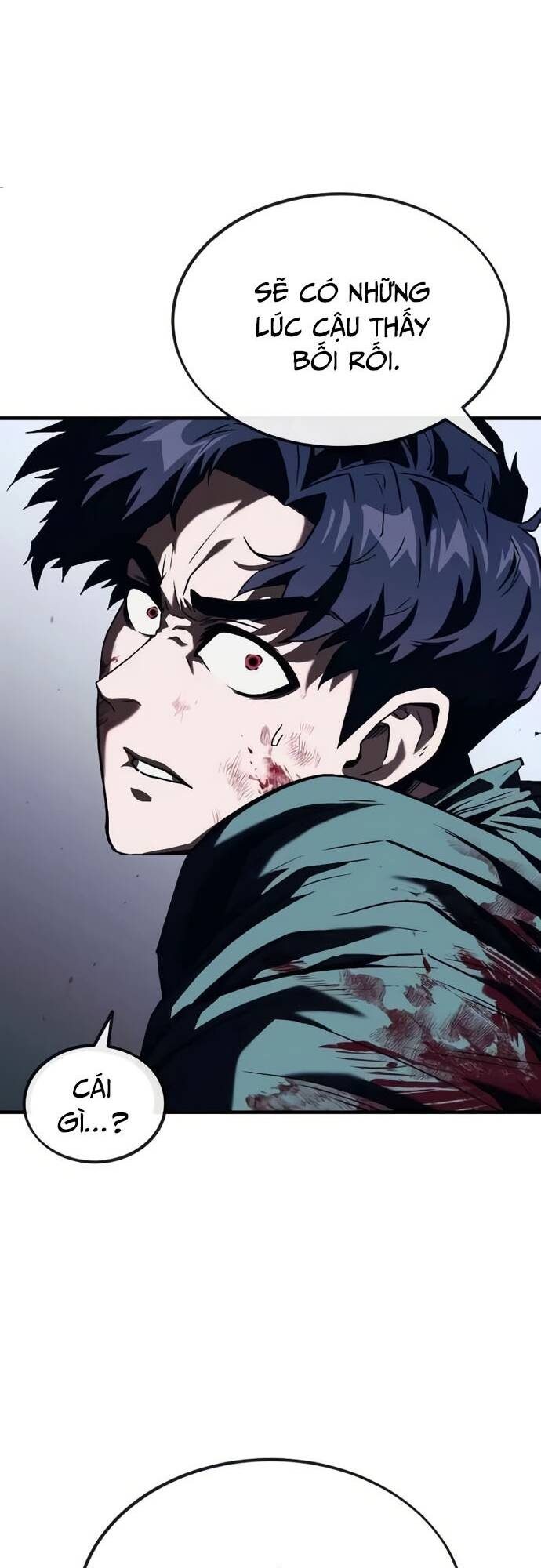 Rỉ Sét Chapter 5 - TC Truyện
