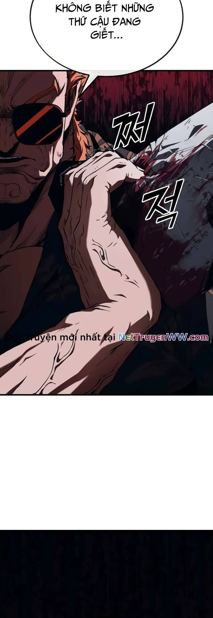 Rỉ Sét Chapter 5 - TC Truyện