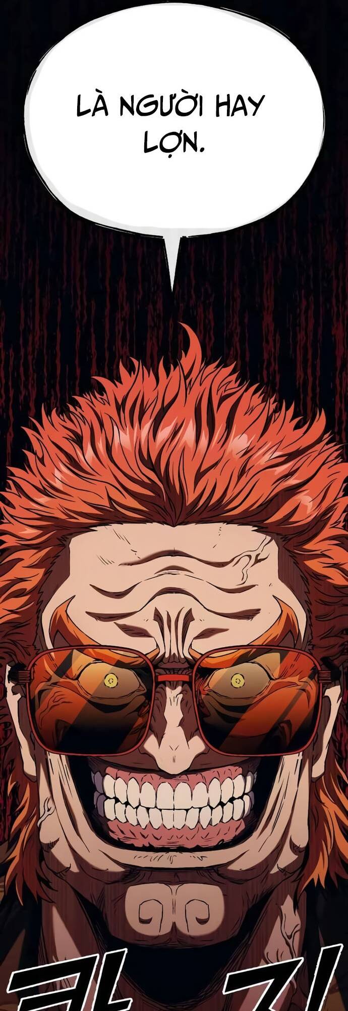 Rỉ Sét Chapter 5 - TC Truyện