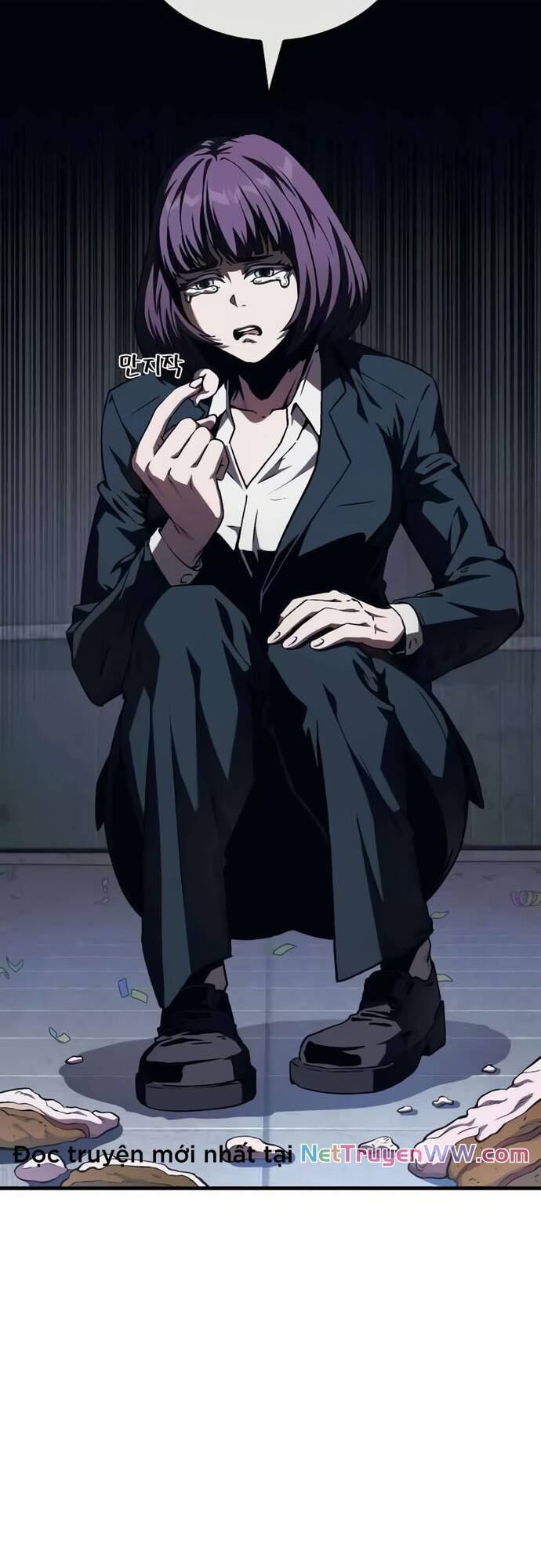 Rỉ Sét Chapter 5 - TC Truyện