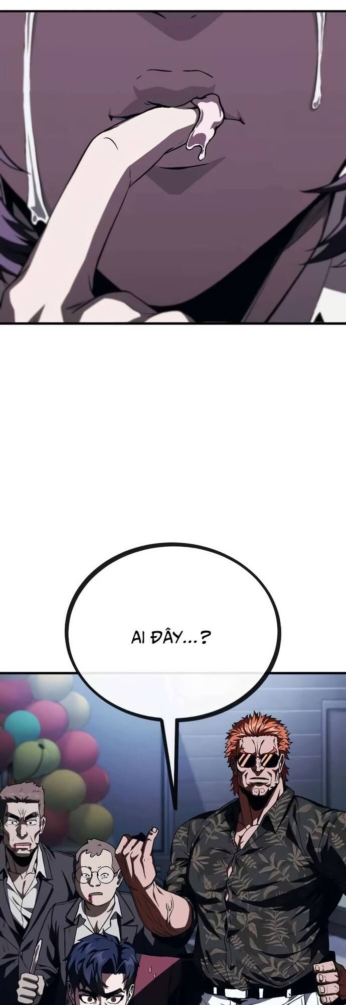 Rỉ Sét Chapter 5 - TC Truyện
