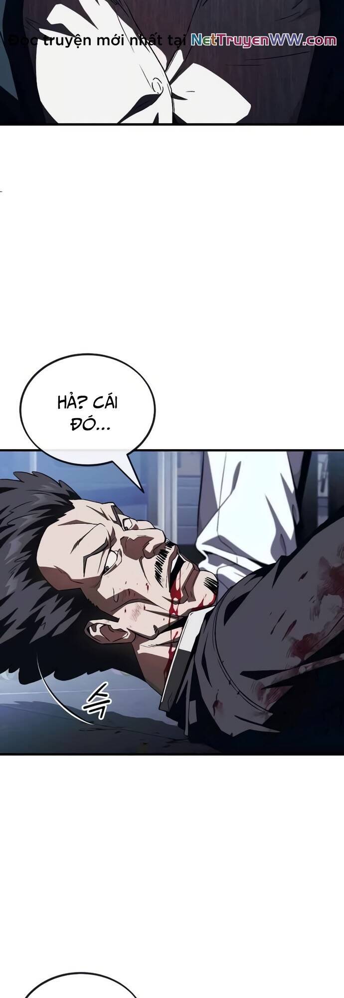 Rỉ Sét Chapter 5 - TC Truyện