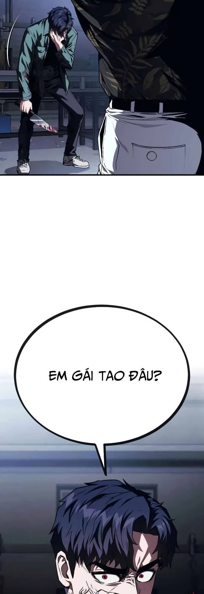 Rỉ Sét Chapter 5 - TC Truyện