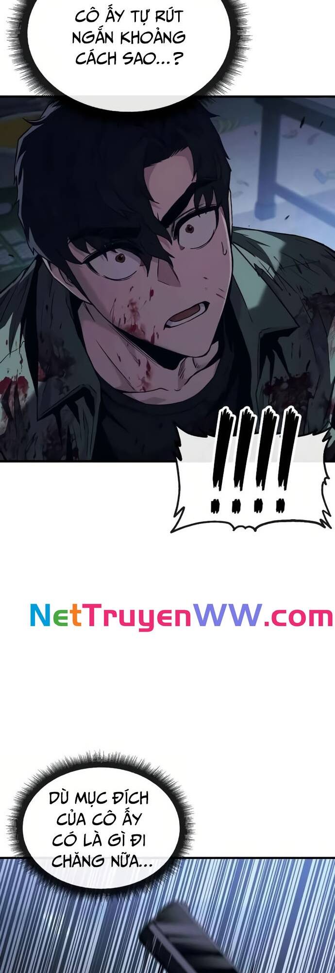 Rỉ Sét Chapter 5 - TC Truyện