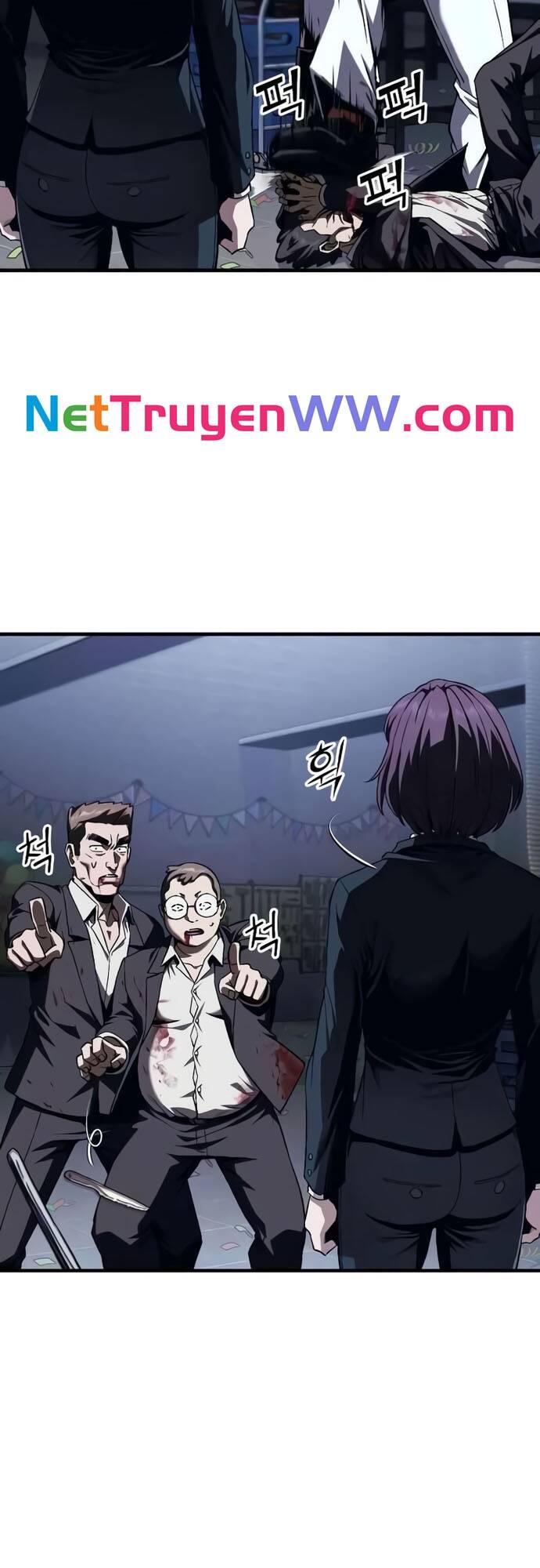 Rỉ Sét Chapter 5 - TC Truyện