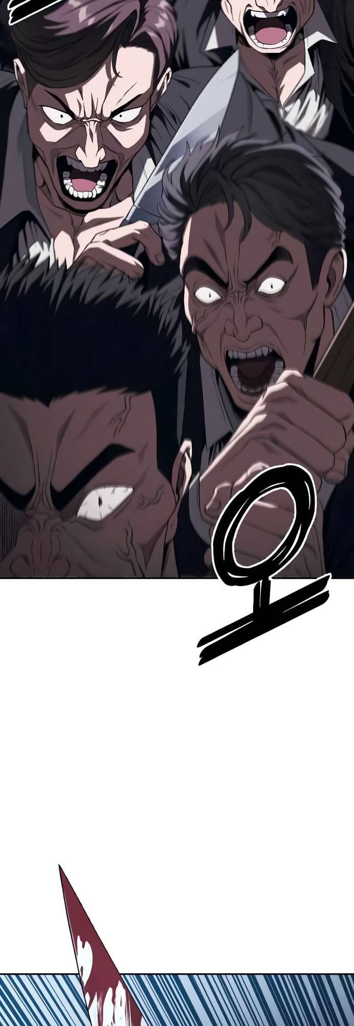 Rỉ Sét Chapter 5 - TC Truyện