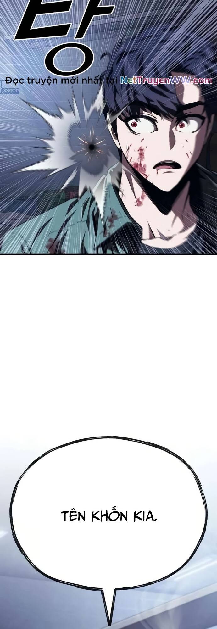 Rỉ Sét Chapter 5 - TC Truyện
