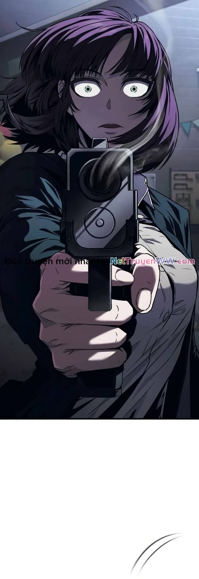 Rỉ Sét Chapter 5 - TC Truyện