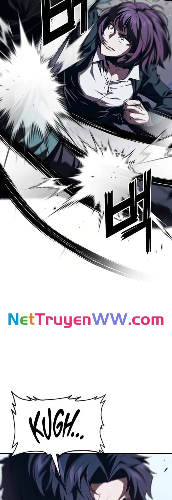Rỉ Sét Chapter 5 - TC Truyện