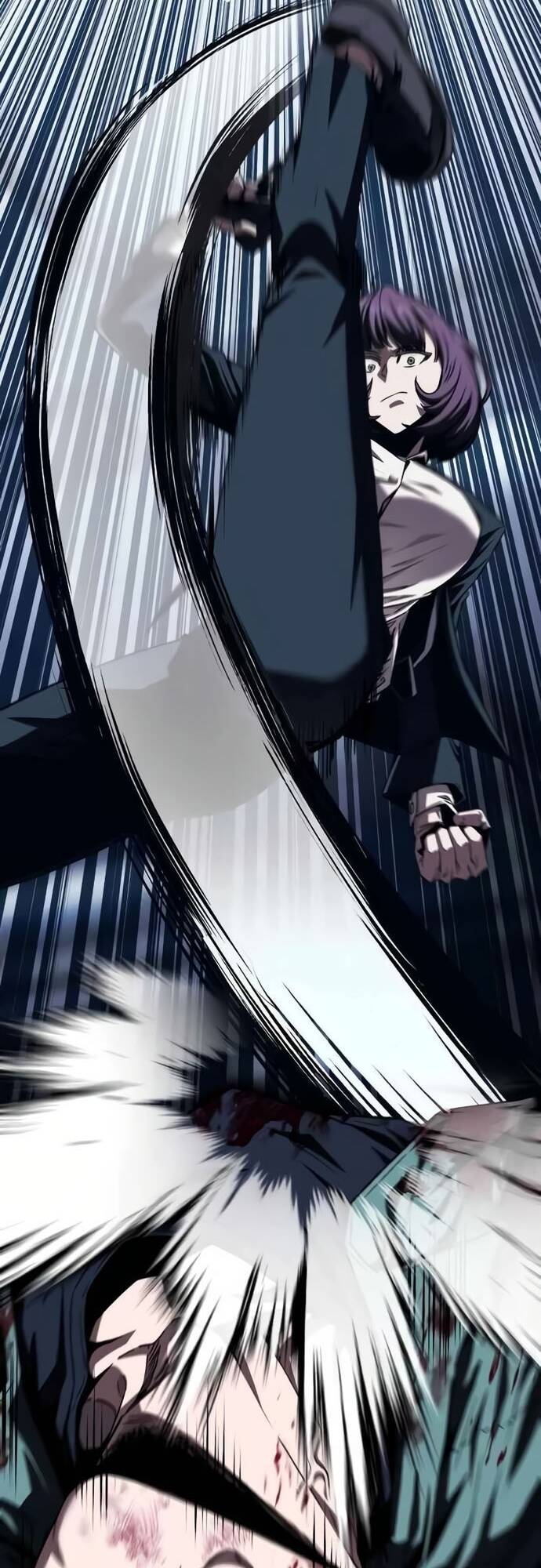 Rỉ Sét Chapter 5 - TC Truyện