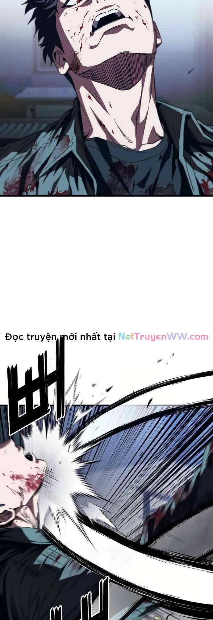 Rỉ Sét Chapter 5 - TC Truyện