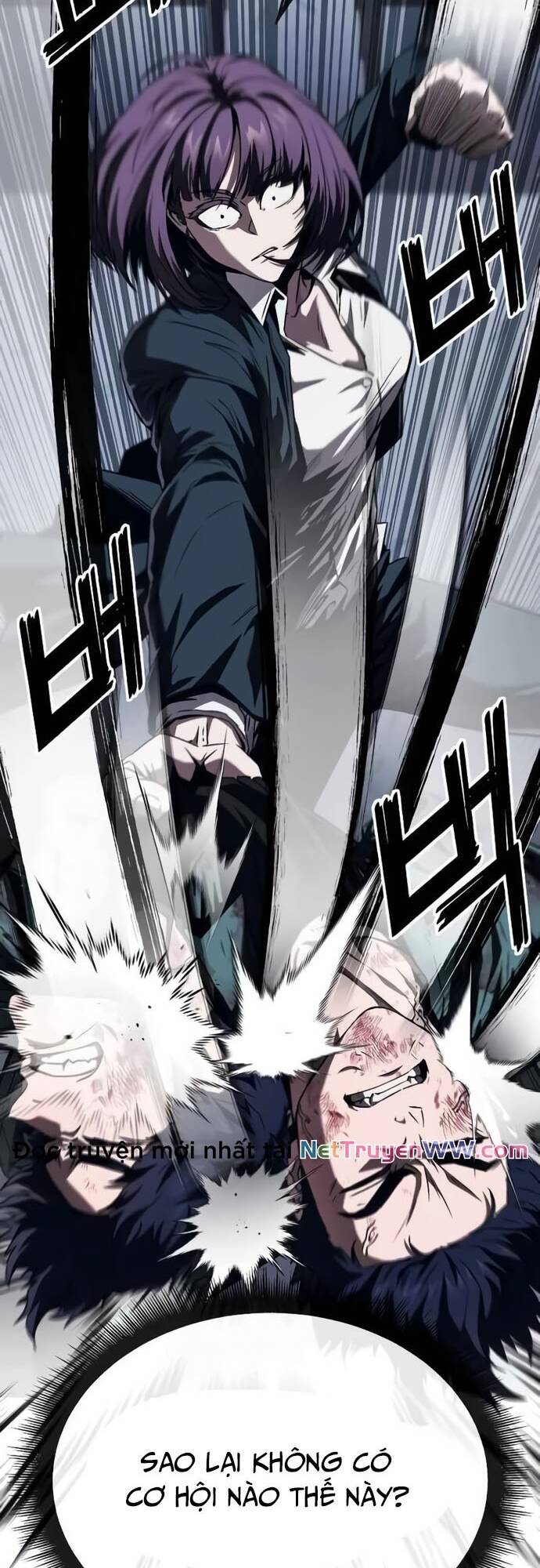 Rỉ Sét Chapter 5 - TC Truyện