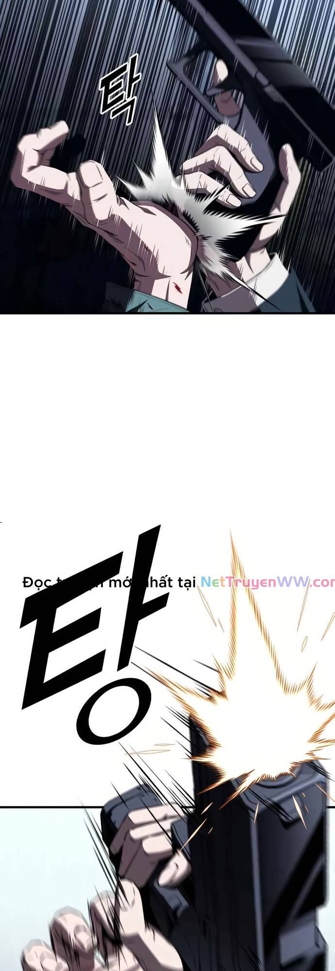Rỉ Sét Chapter 5 - TC Truyện